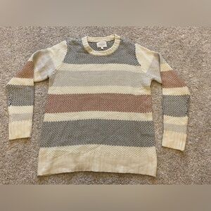 Bohme women’s sweater